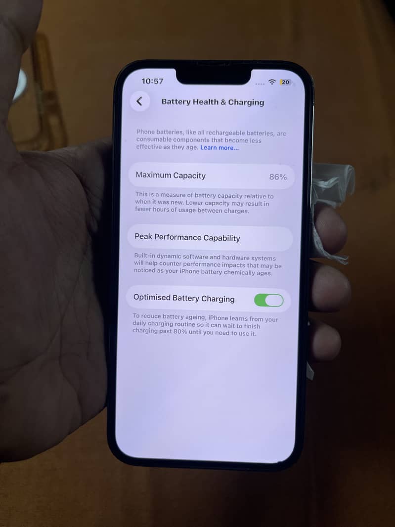 Iphone 13 pro 2