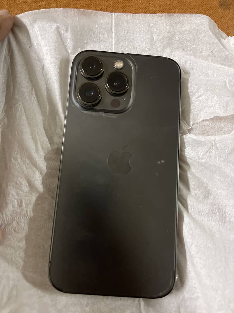 Iphone 13 pro 3