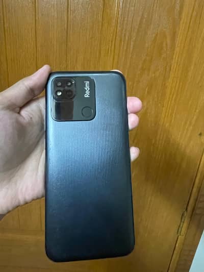 Redmi 10A