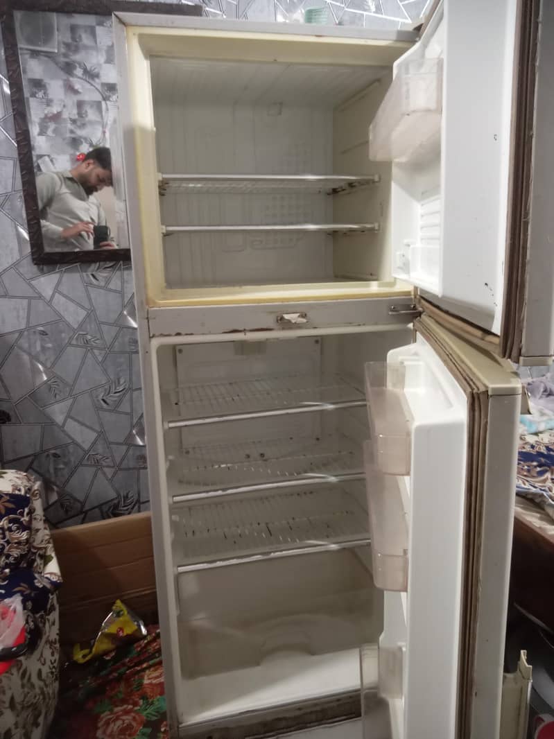 refrigerator 2