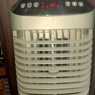 Eiffel tower Air cooler
