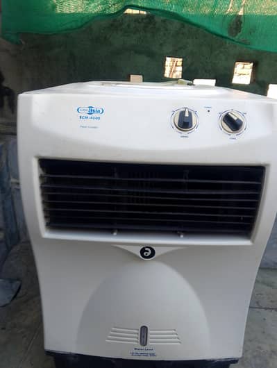 Air Cooler New Condition For Sale