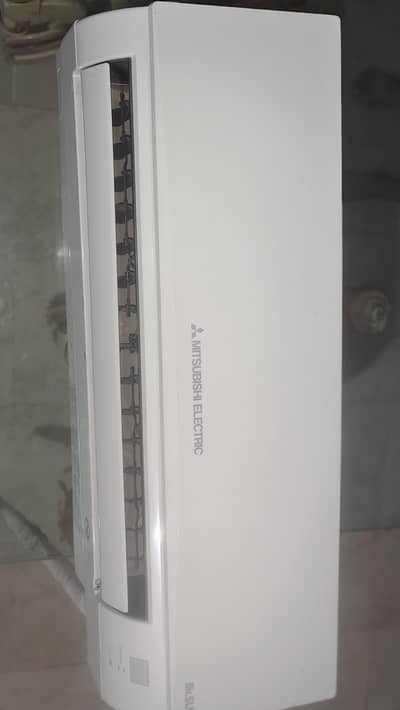 Mitsubishi 1 Ton AC