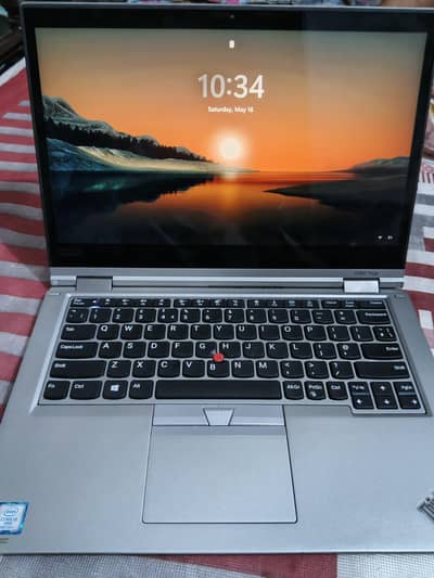 Lenovo Yoga X380 2 in 1 for sale