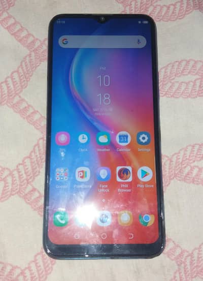 TECNO SPARK 4  3/32 GB