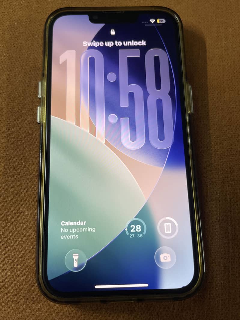 Iphone 13 pro 4