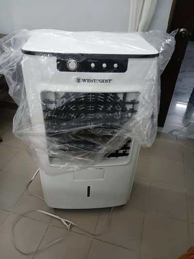brend new