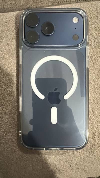 Apple iPhone 17 Pro Max
