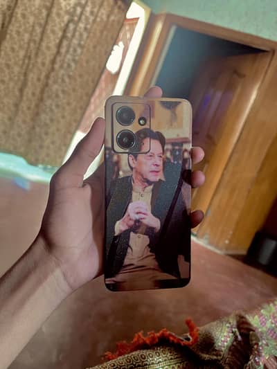 Xiaomi Redmi note 12 just panel change All ok exchange possible