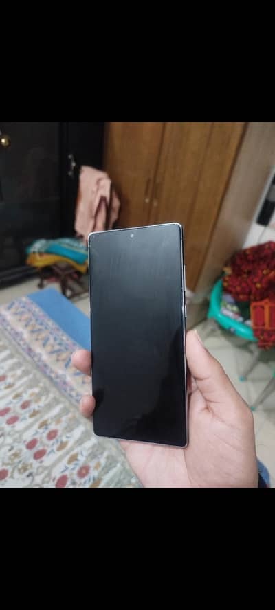 Samsung Galaxy Note 20 5G – 12GB RAM / 256GB