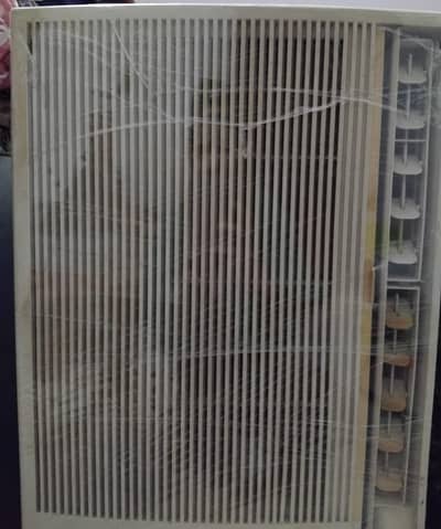Portable AC