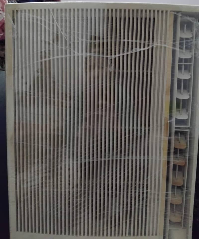 Portable AC 0