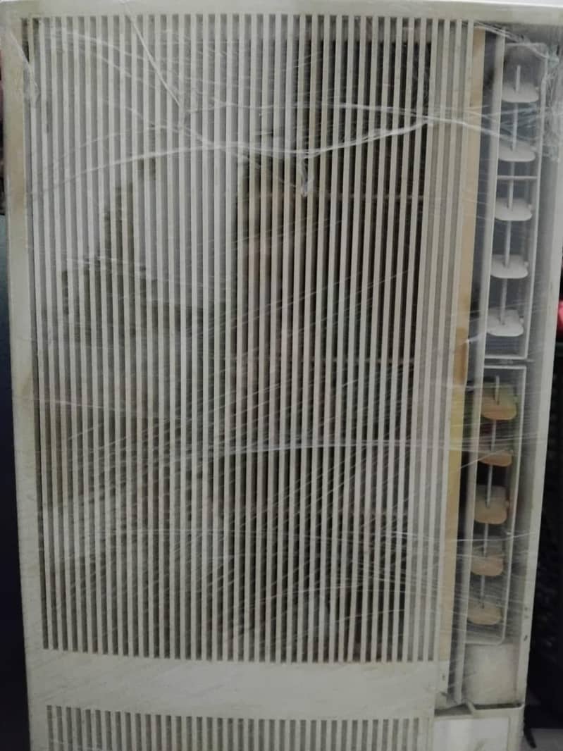Portable AC 2
