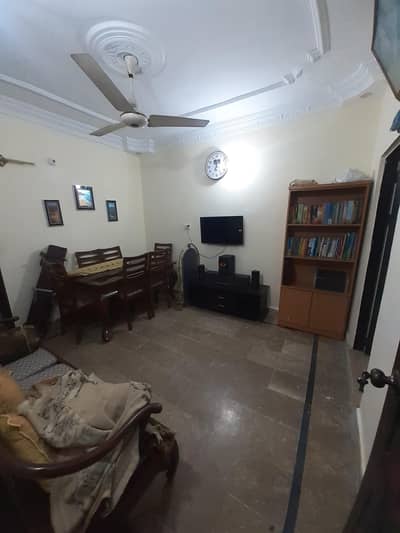 Sector 5c/2 Ground Plus One 80 square yards For Sale