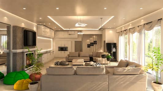 Siddiqui architects