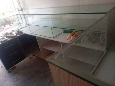 new cabnet