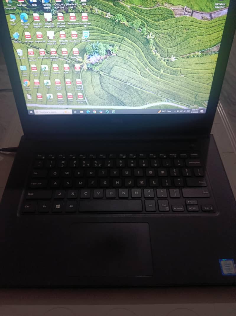 Core i7 7 generation 1
