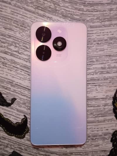 Tecno Spark Go 2024 for sale no open no repair all original