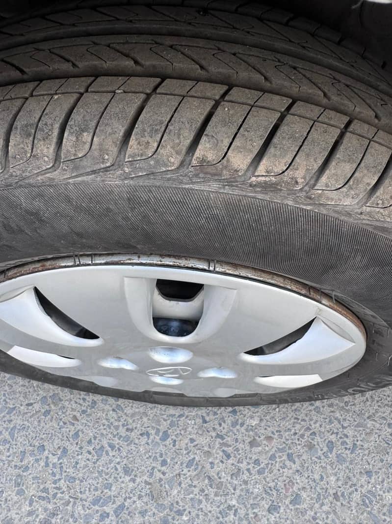 well maintained car 2