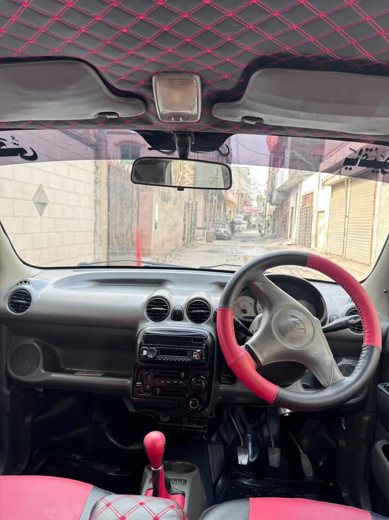 well maintained car 3