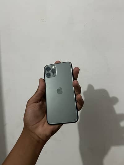 i phone 11 pro Pta