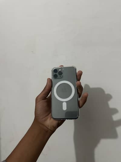 i phone 11 pro Pta