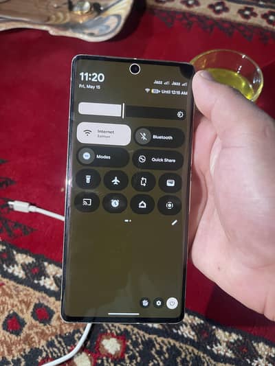 Google Pixel 7Pro 12/128