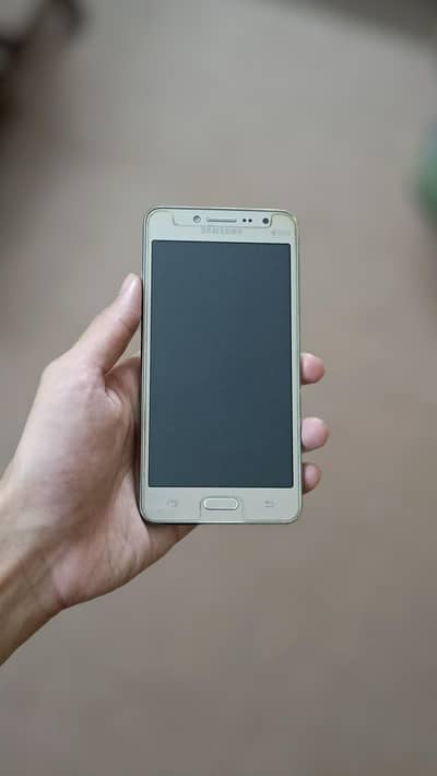 Samsung Galaxy prime+
