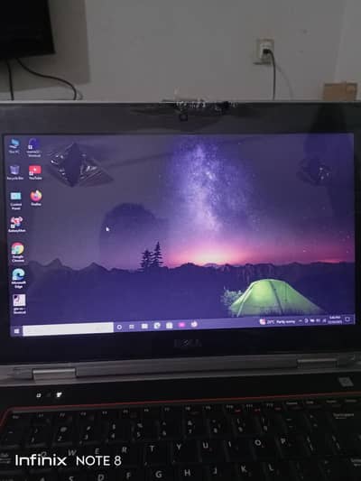 Dell latitude