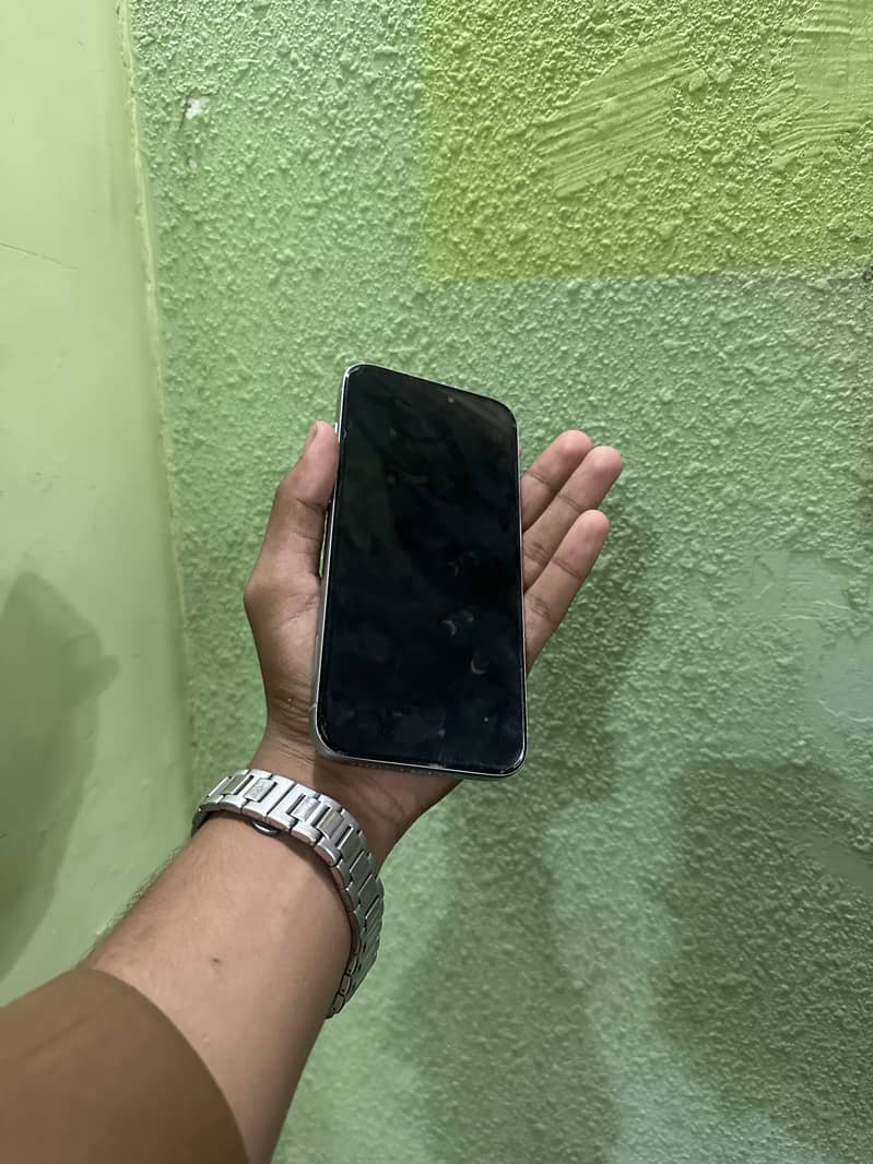 iPhone 17 pro max 1