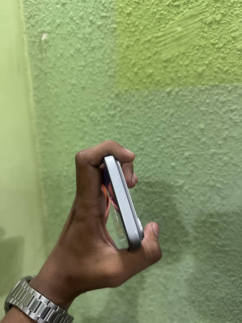 iPhone 17 pro max 5
