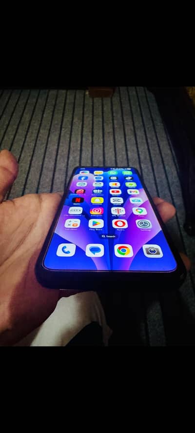 Xiaomi Redmi Note 13 Pro Plus 5G 512gb  PTA Approved official