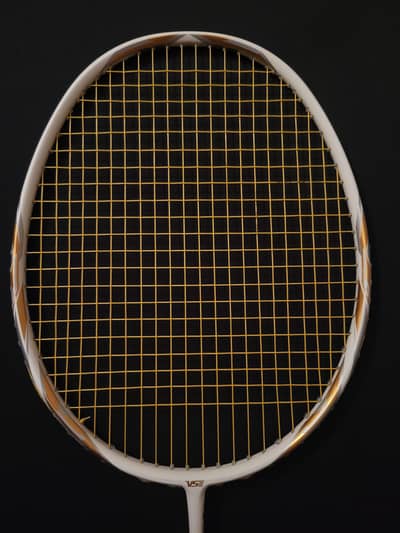 Professional badminton racket (Balanced)