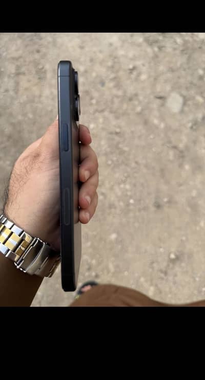 iPhone 15 pro max pta approved