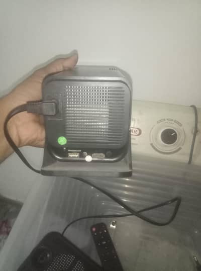 projector hai do gaming remote hai