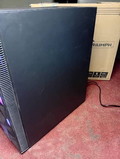 Gaming RGB Pc