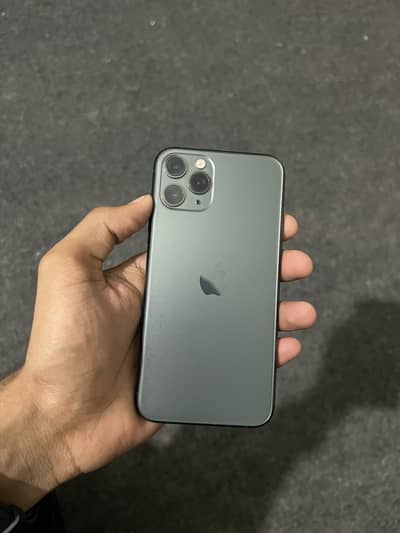 phone