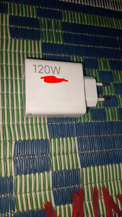 Mi original box pull charger