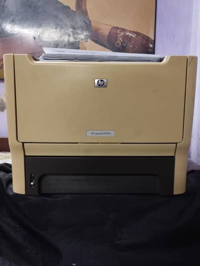 printer