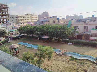 AL HIRA NEW CITY SCHEME 33