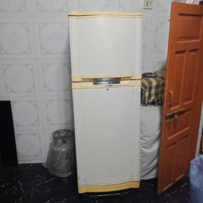 freezer