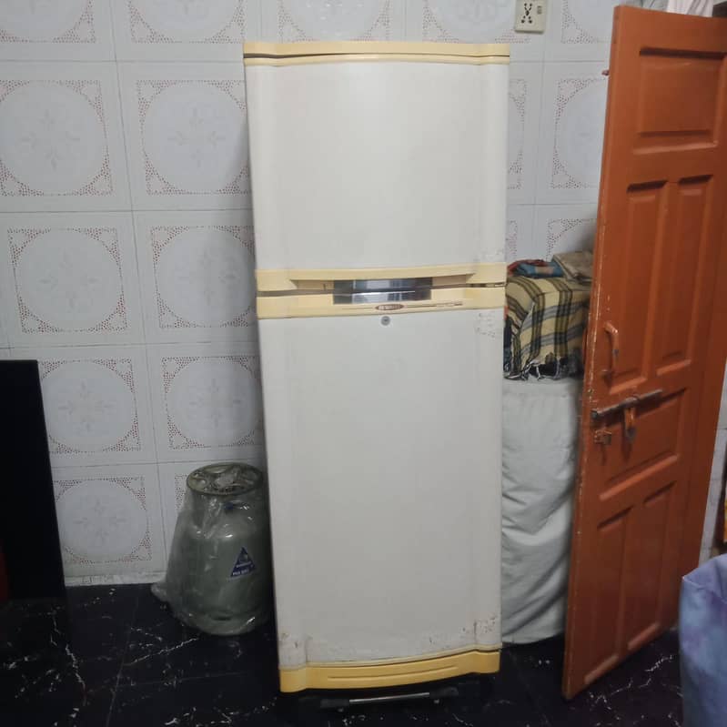 freezer 0