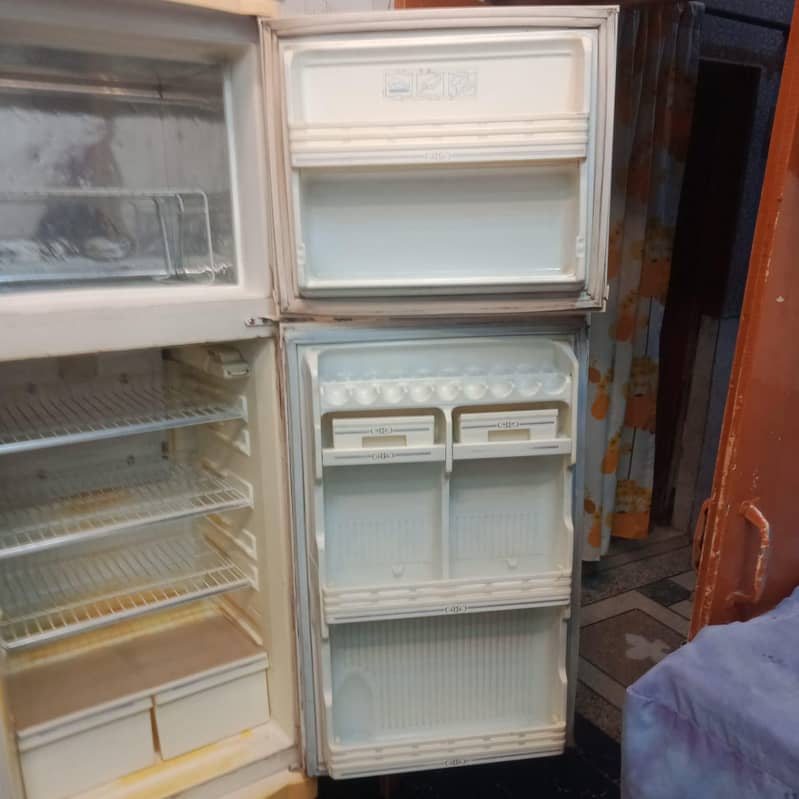 freezer 1
