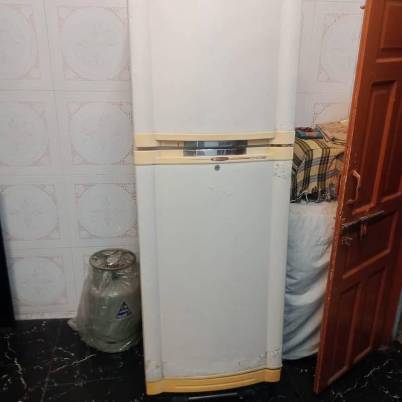 freezer 2