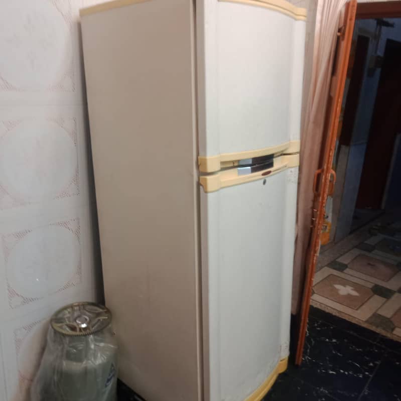 freezer 3
