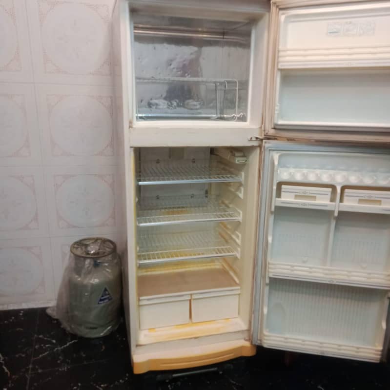 freezer 4