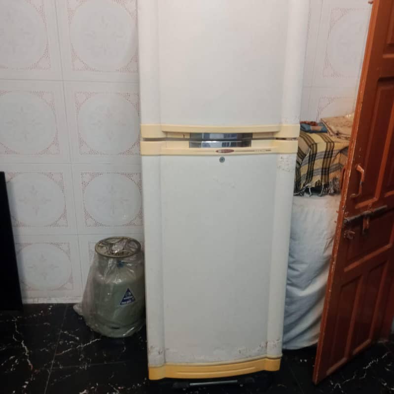 freezer 5