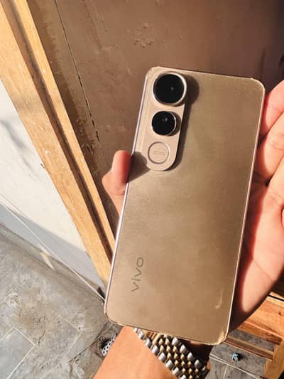 Vivo v50 Lite 5g 12/256