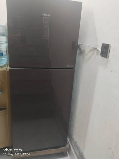 large size fridge for sale on urgent basis