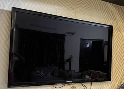 Samsung original 40 inch led tv for sale